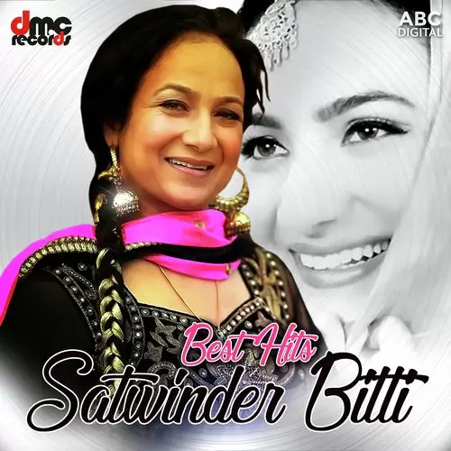 Dupatta Mera Lal Rang De Satwinder Bitti Mp3 Download Song - Mr-Punjab