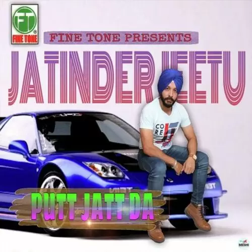 Putt Jatt Da Jatinder Jeetu Mp3 Download Song - Mr-Punjab