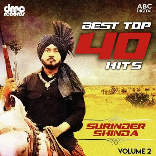 Gabhru Mere Desh Day Surinder Shinda Mp3 Download Song - Mr-Punjab