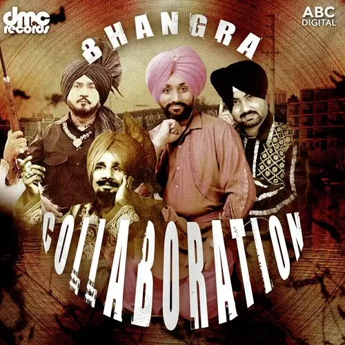 Bhangra Collaboration Songs