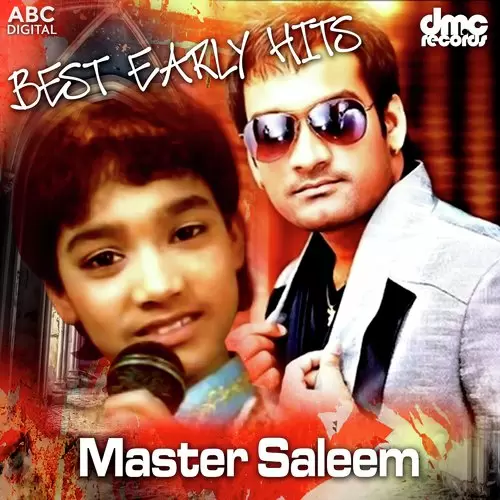 Best Early Hits - Master Saleem Songs