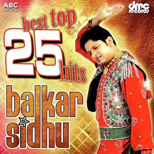 Teri Meri Ik Jindri Balkar Sidhu Mp3 Download Song - Mr-Punjab
