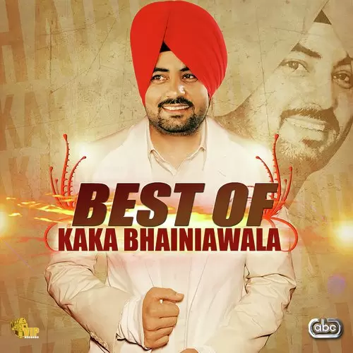 Dil Wich Tareya Remix Kaka Bhainiawala Mp3 Download Song - Mr-Punjab