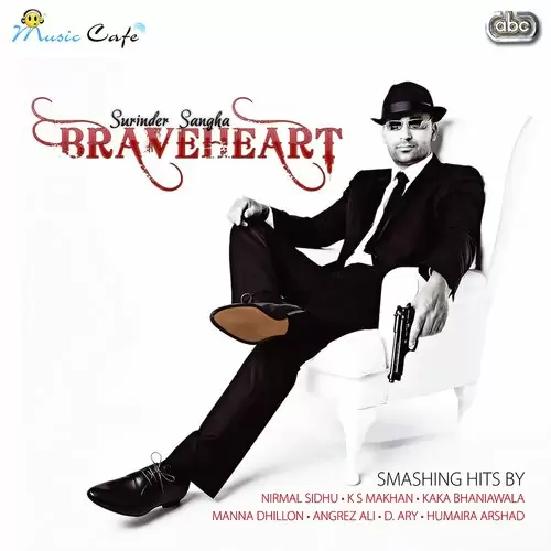 Braveheart Songs