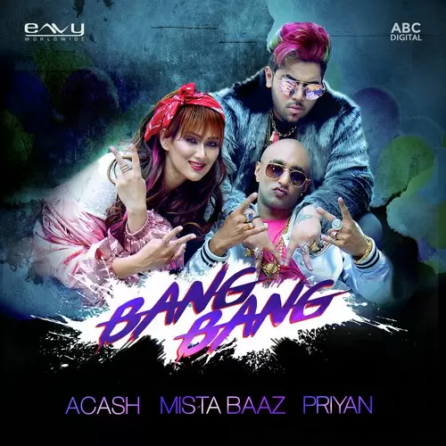 Bang Bang Acash Mp3 Download Song - Mr-Punjab