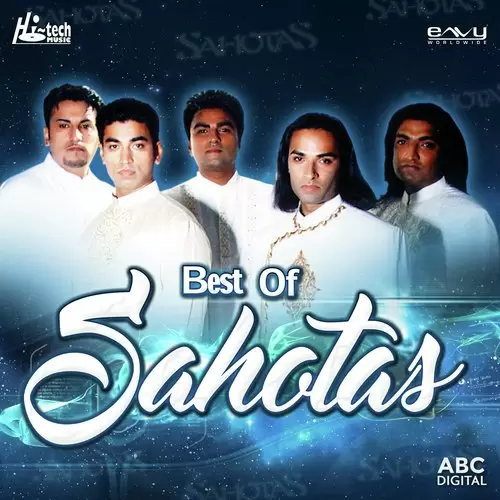 Heerie The Sahotas Mp3 Download Song - Mr-Punjab