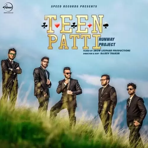 Teen Patti Runway Project Mp3 Download Song - Mr-Punjab