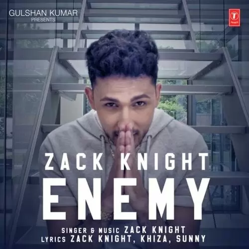 Enemy Zack Knight Mp3 Download Song - Mr-Punjab