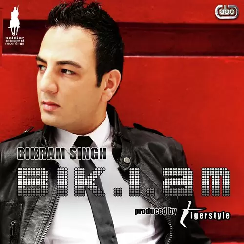 NainaCh Sharab Bikram Singh And Tigerstyle Mp3 Download Song - Mr-Punjab