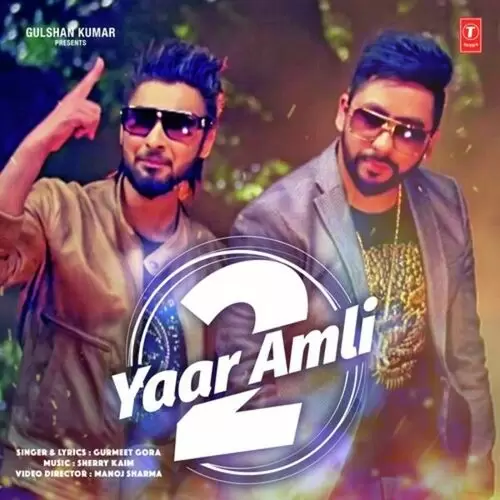 Yaar Amli 2 Gurmeet Gora Mp3 Download Song - Mr-Punjab