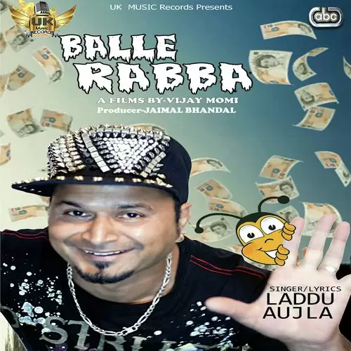 Balle Rabba Laddu Aujla Mp3 Download Song - Mr-Punjab