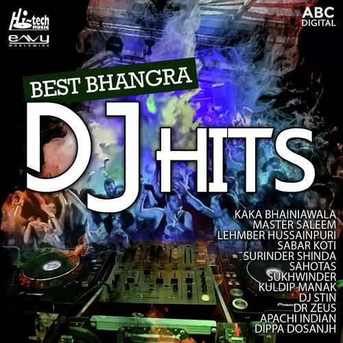Hussana De Soni And Stin Mp3 Download Song - Mr-Punjab