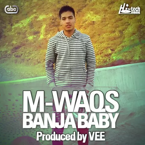 Banja Baby M Waqs With Vee Mp3 Download Song - Mr-Punjab