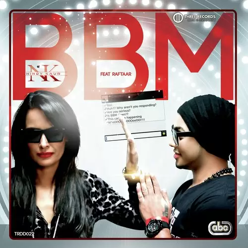 BBM Nindy Kaur Mp3 Download Song - Mr-Punjab