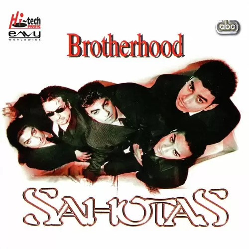 Brotherhood Songs