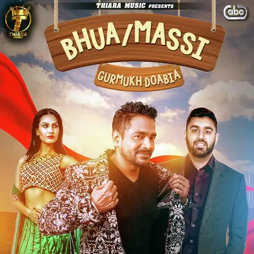 Bhua / Massi Gurmukh Doabia Mp3 Download Song - Mr-Punjab