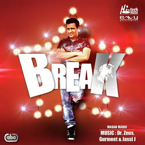 Break Fail Madan Maddi Mp3 Download Song - Mr-Punjab