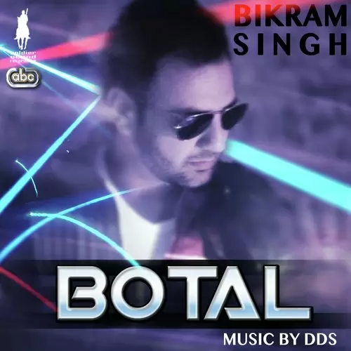 Botal Bikram Singh With DDS Mp3 Download Song - Mr-Punjab
