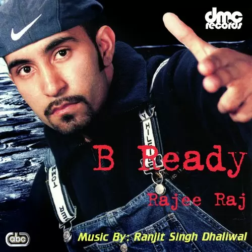 Badla - Album Song by Rajee Raj - Mr-Punjab