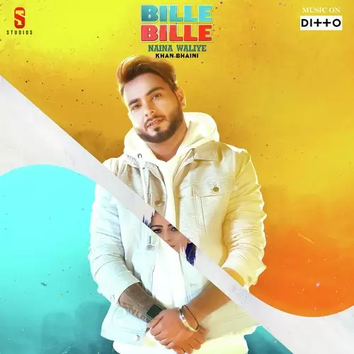 Bille Bille Khan Bhaini Mp3 Download Song - Mr-Punjab