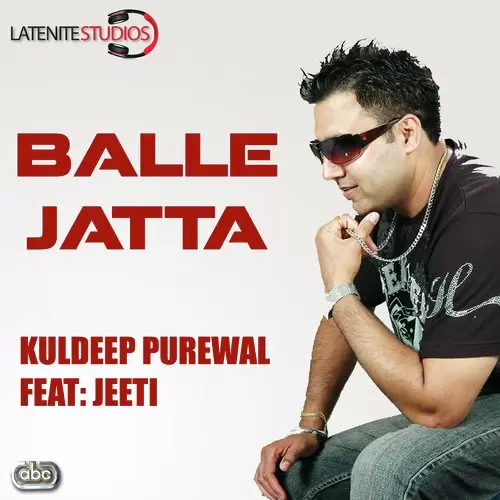 Balle Jatta Kuldeep Purewal Mp3 Download Song - Mr-Punjab