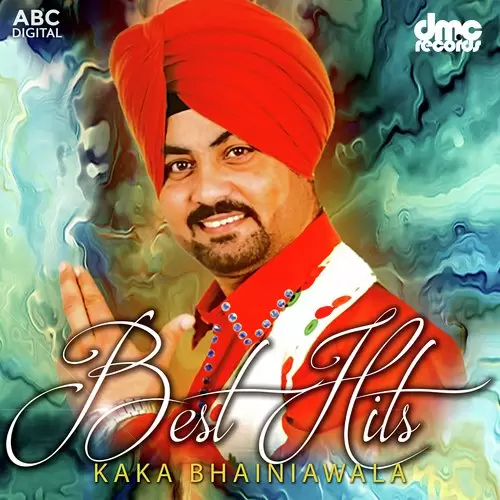 Wanga Pt. 2 Kaka Bhainiawala Mp3 Download Song - Mr-Punjab