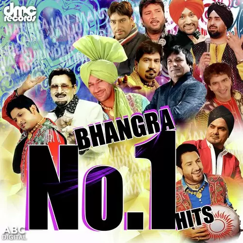 Bhangra No.1 Hits Songs