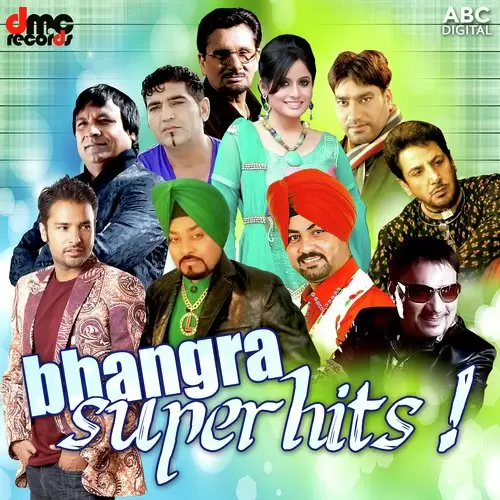 Bhangra Superhits! Songs