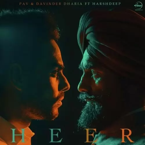 Heer Pav Dharia Mp3 Download Song - Mr-Punjab