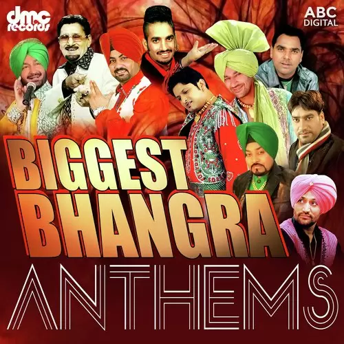 Dupatta Tera Sat Rang Da Surjit Bindrakhia Mp3 Download Song - Mr-Punjab