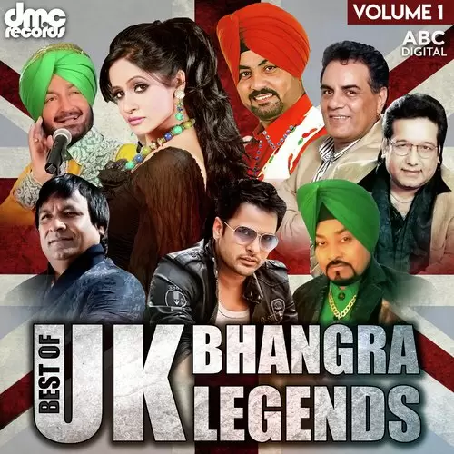 Punjabian Da Dhol K.S. Makhan Mp3 Download Song - Mr-Punjab