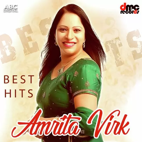 Mahi Diyan Akhan Vich Tu Amrita Virk Mp3 Download Song - Mr-Punjab