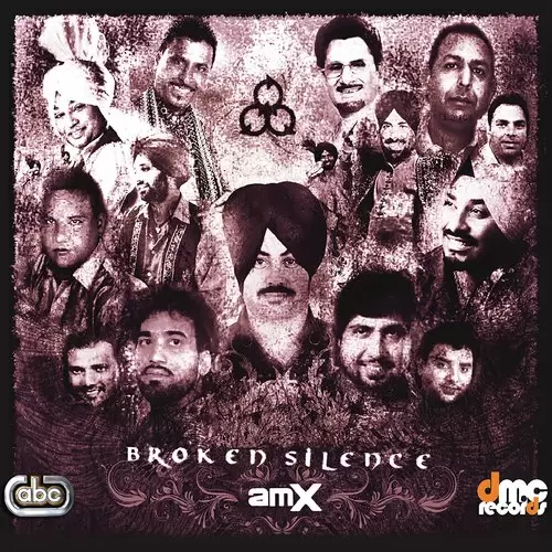Milade Sohne Yaar Nu Part 2 AMX And Kuldeep Manak Mp3 Download Song - Mr-Punjab