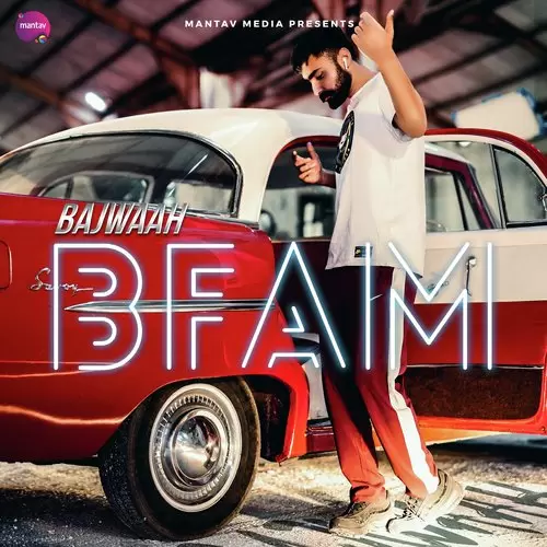 BFAM Bajwaah Mp3 Download Song - Mr-Punjab