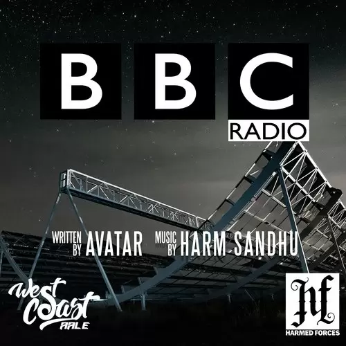 BBC Radio Harm Sandhu Mp3 Download Song - Mr-Punjab