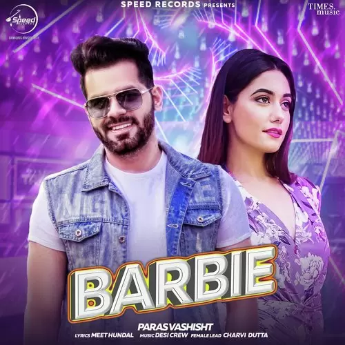 Barbie Paras Vashisht Mp3 Download Song - Mr-Punjab