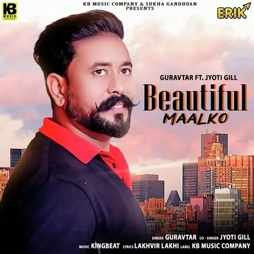 Beautiful Maalko Guravtar Mp3 Download Song - Mr-Punjab