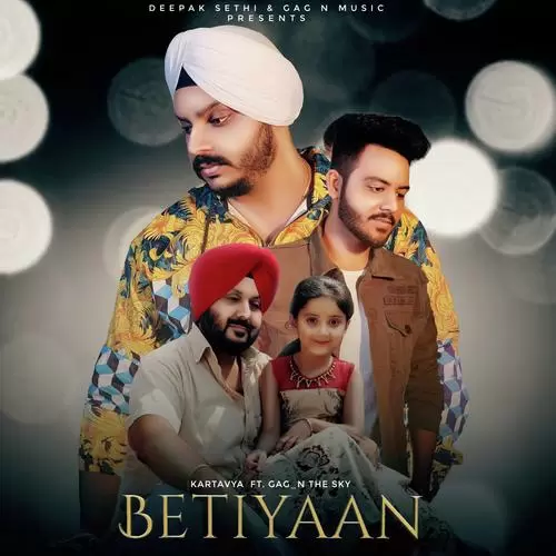 Betiyaan Kartavya Mp3 Download Song - Mr-Punjab