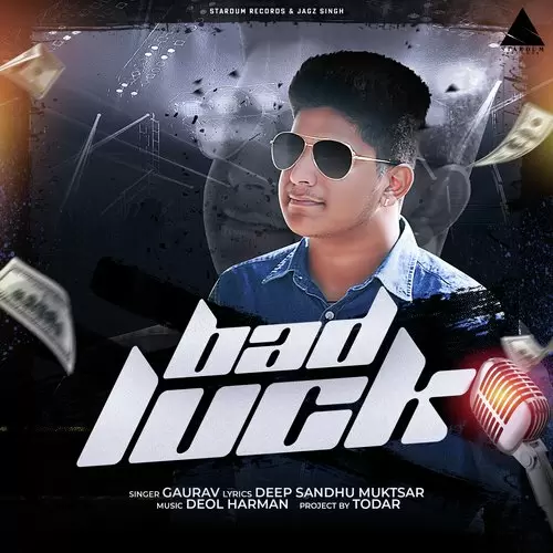 Bad Luck Gaurav Mp3 Download Song - Mr-Punjab