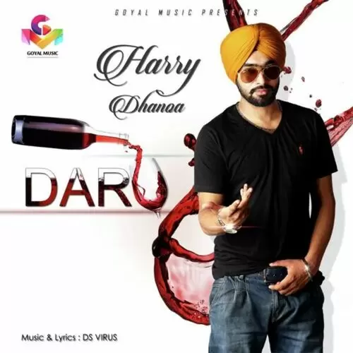 Daru Harry Dhanoa Mp3 Download Song - Mr-Punjab