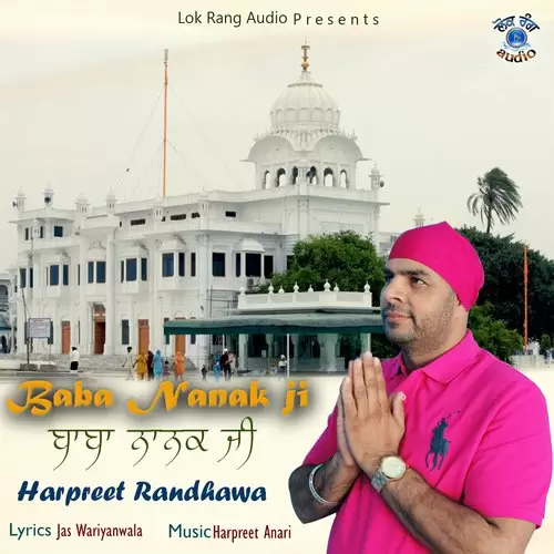 Baba Nanak Ji Harpreet Randhawa Mp3 Download Song - Mr-Punjab