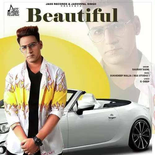 Beautiful Saurav Saini Mp3 Download Song - Mr-Punjab