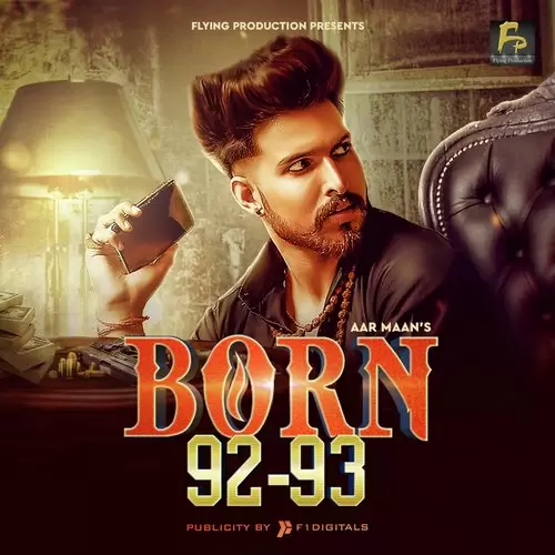 Born 92 93 Aar Maan Mp3 Download Song - Mr-Punjab