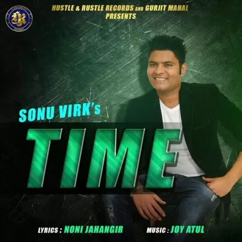 Time Sonu Virk Mp3 Download Song - Mr-Punjab