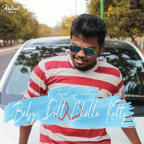 Baby Doll Chella Kutty   Karaoke Jerish Keerthan Mp3 Download Song - Mr-Punjab