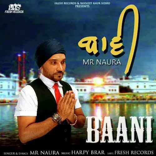 Baani Mr. Naura Mp3 Download Song - Mr-Punjab