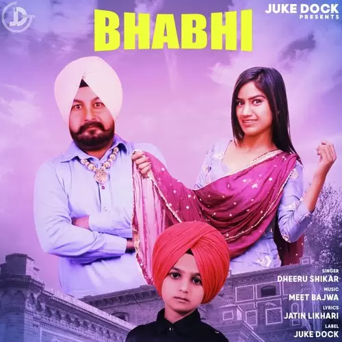 Bhabhi Dheeru Shikar Mp3 Download Song - Mr-Punjab