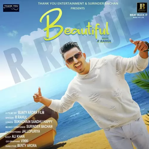 Beautiful R Rahul Mp3 Download Song - Mr-Punjab