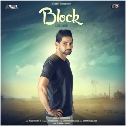 Block Guri Kullar Mp3 Download Song - Mr-Punjab