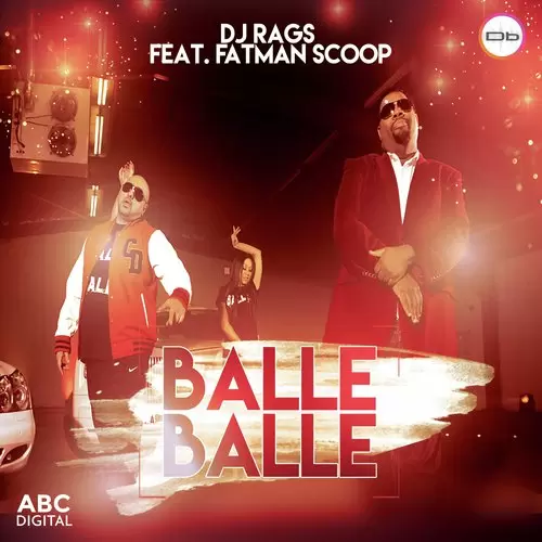 Balle Balle DJ Rags Mp3 Download Song - Mr-Punjab